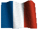 France's Flag